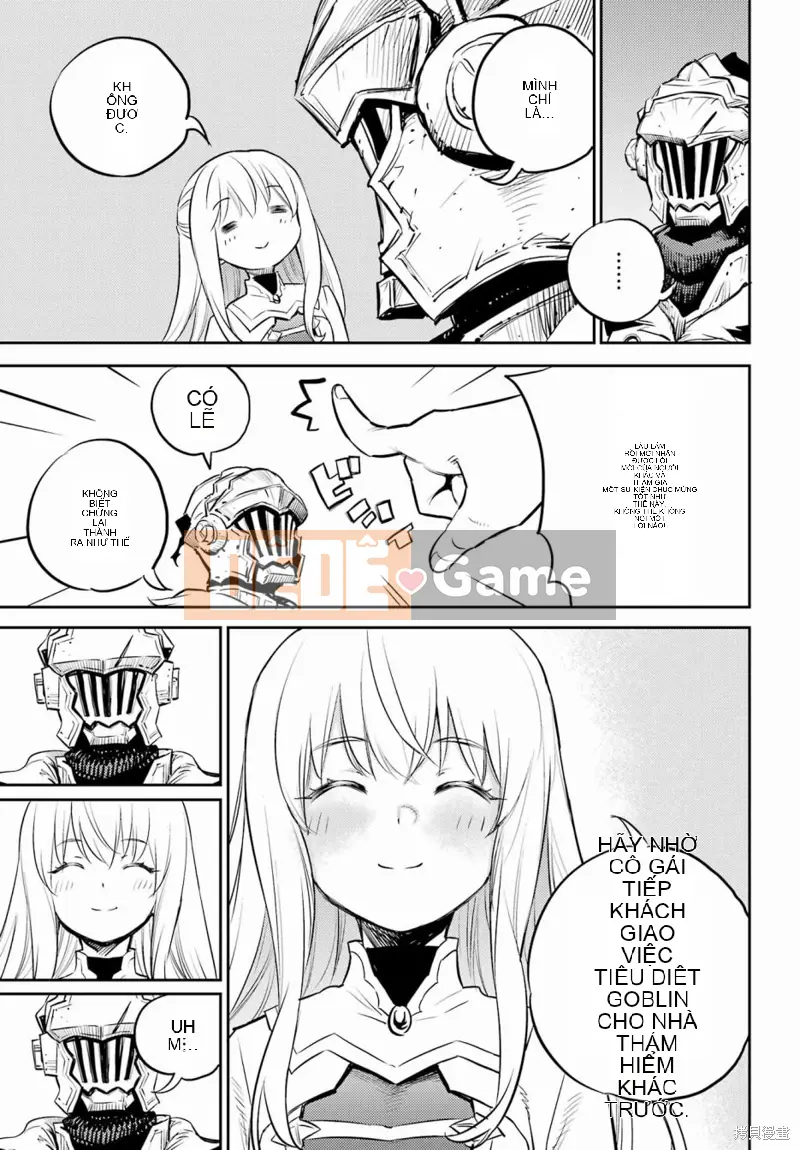 Kẻ giết người yêu tinh Chương 076