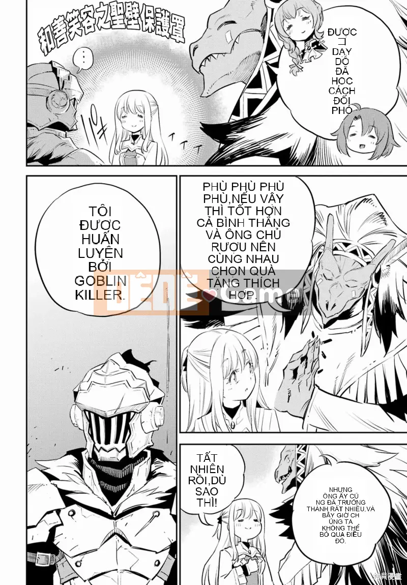 Kẻ giết người yêu tinh Chương 076