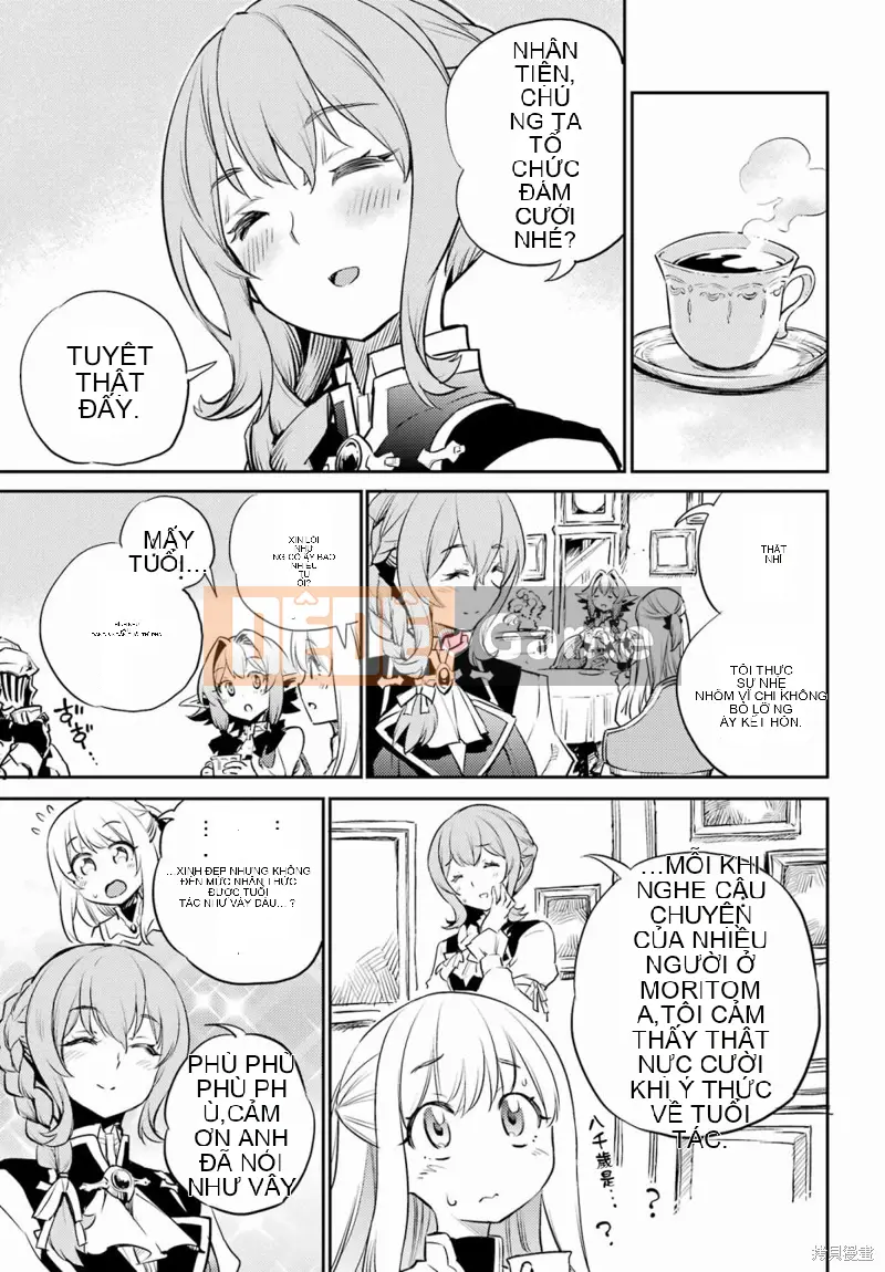 Kẻ giết người yêu tinh Chương 076