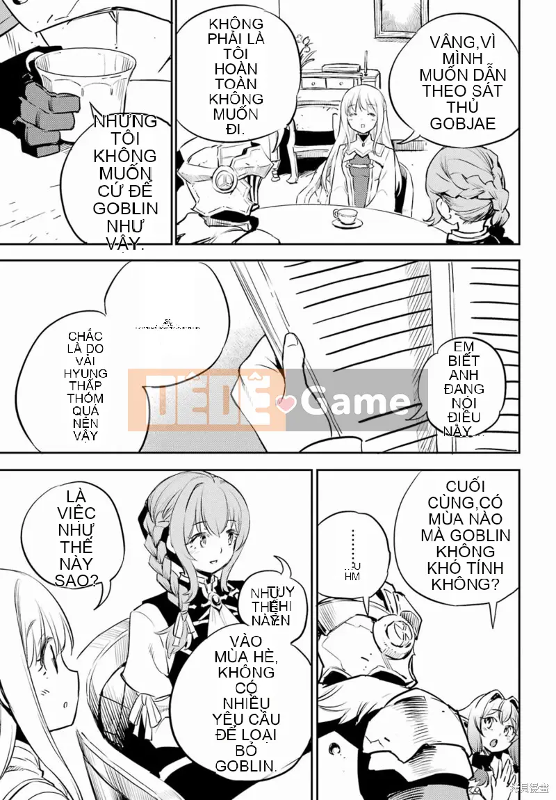 Kẻ giết người yêu tinh Chương 076