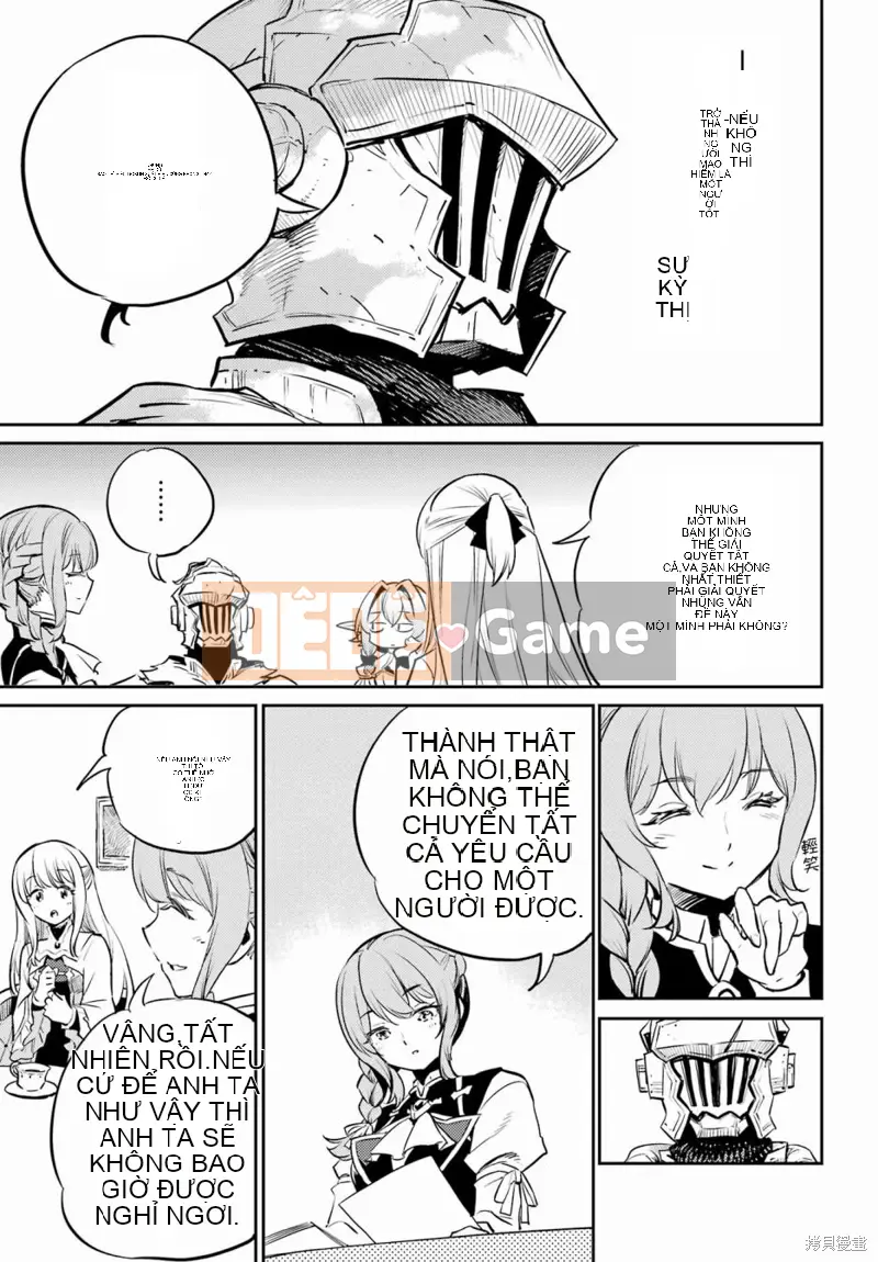 Kẻ giết người yêu tinh Chương 076