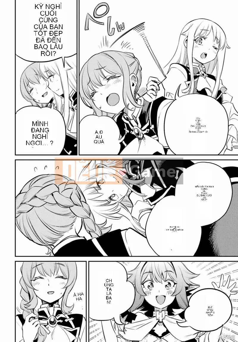 Kẻ giết người yêu tinh Chương 076