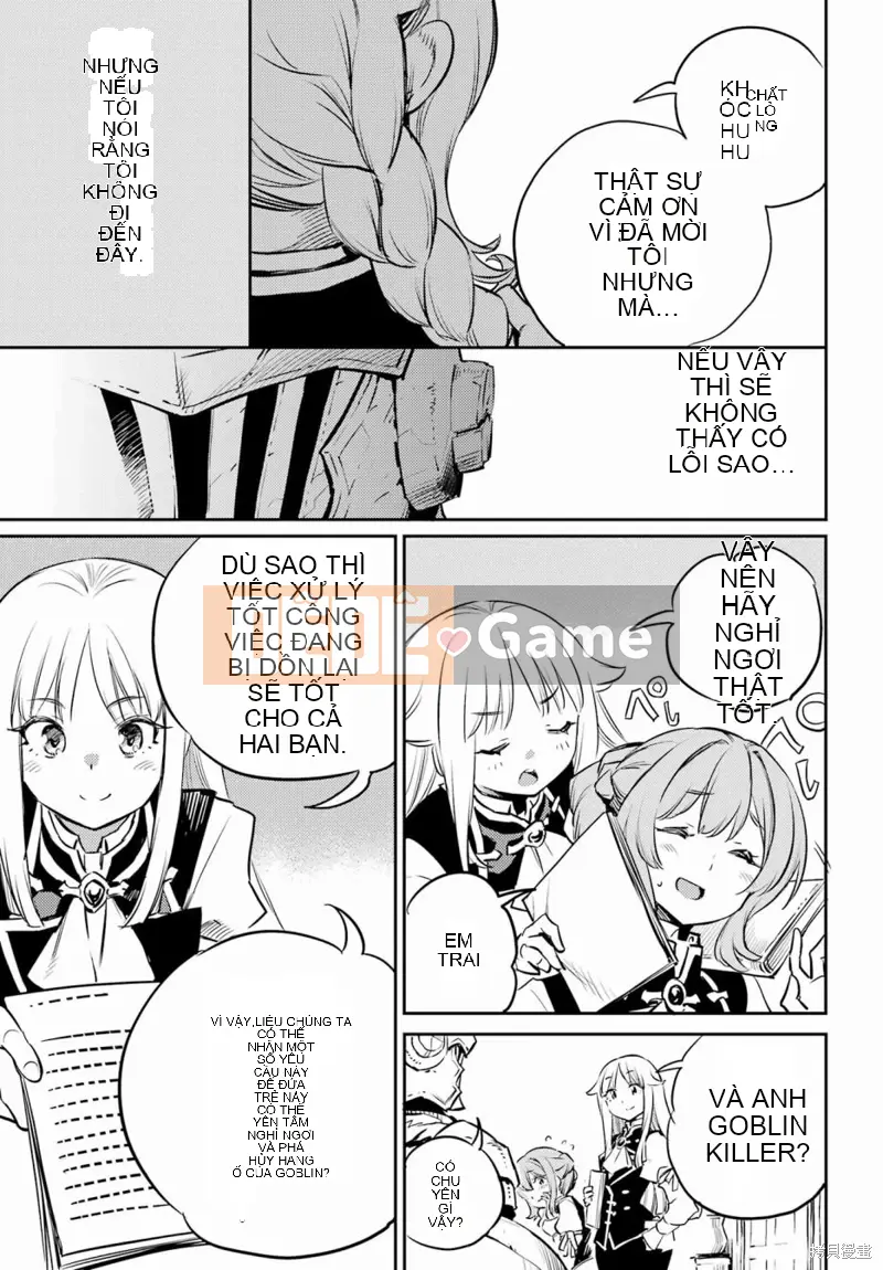 Kẻ giết người yêu tinh Chương 076