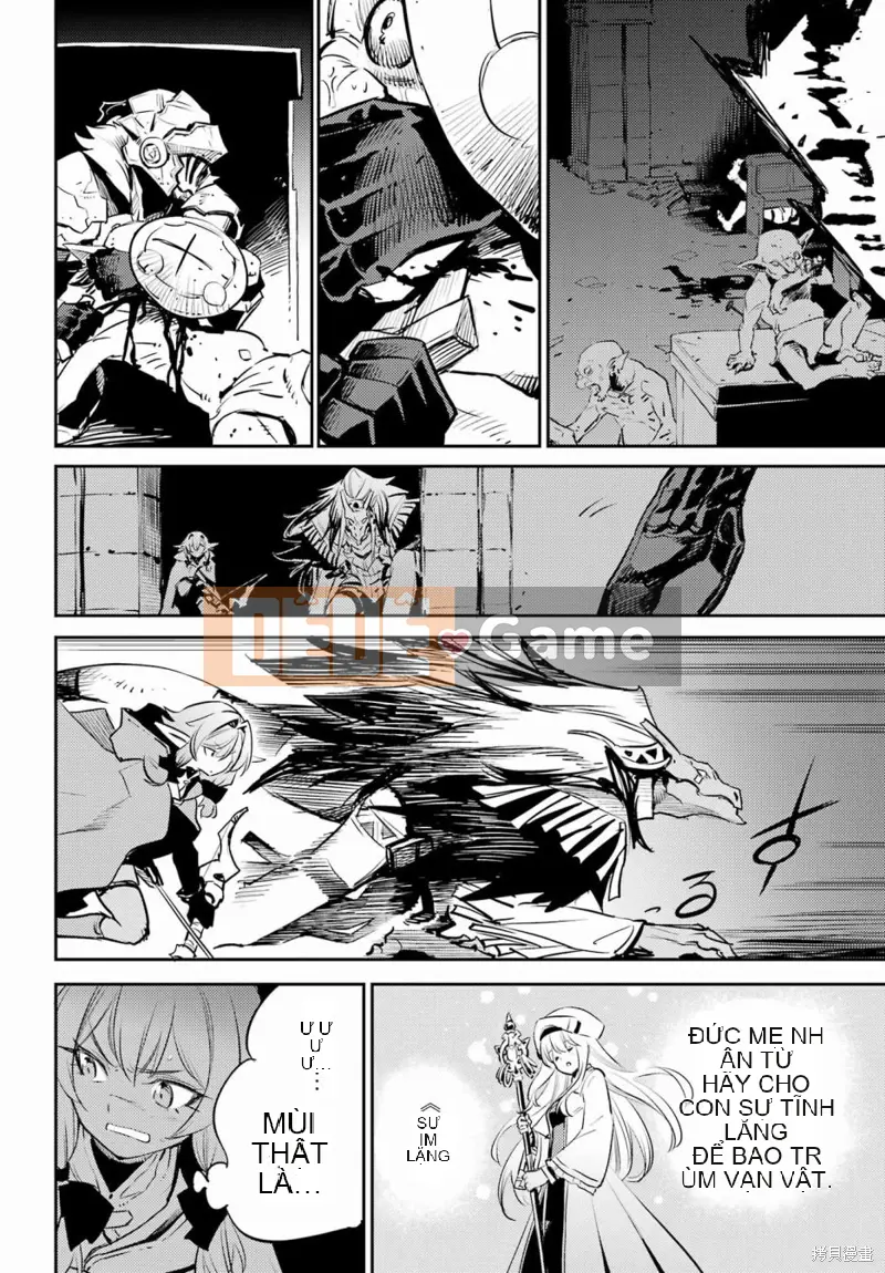 Kẻ giết người yêu tinh Chương 076