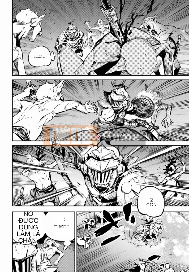 Kẻ giết người yêu tinh Chương 076