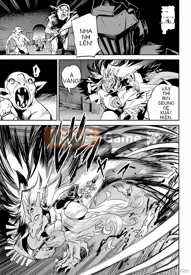 Kẻ giết người yêu tinh Chương 076