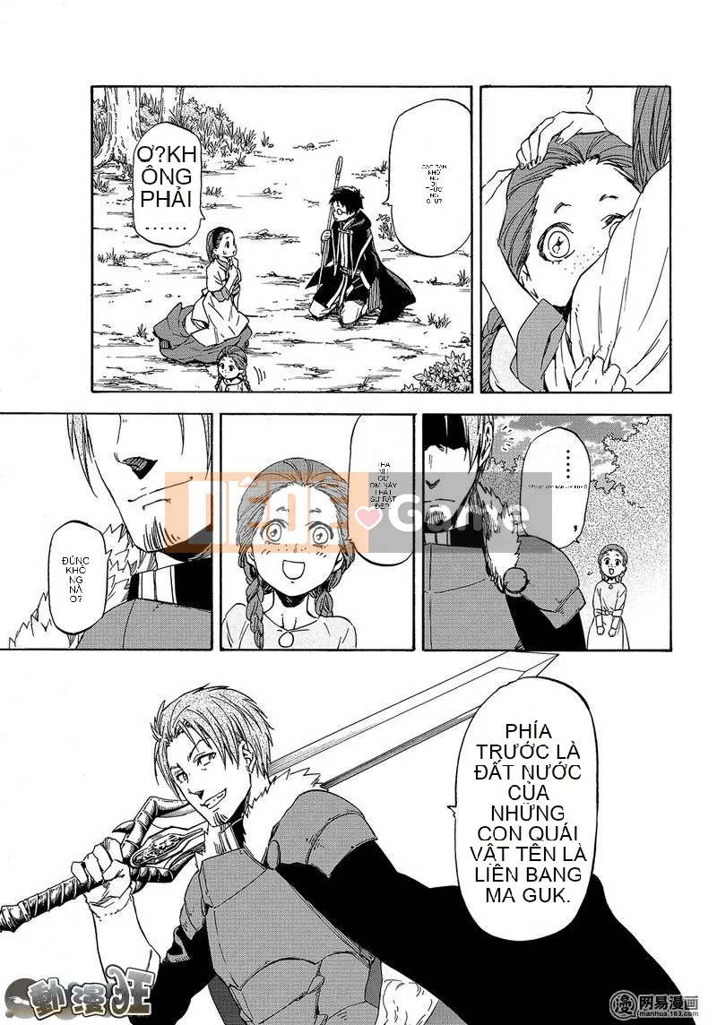 Điều về việc tôi trở thành một chất nhờn sau khi tái sinh Chương 040