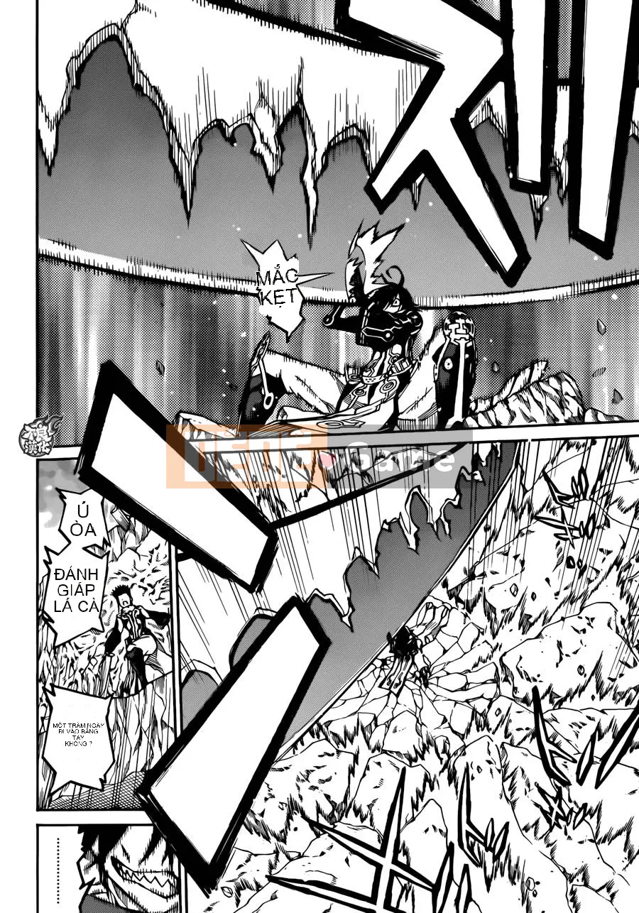 Hai ngôi sao onmyoji Chương 019