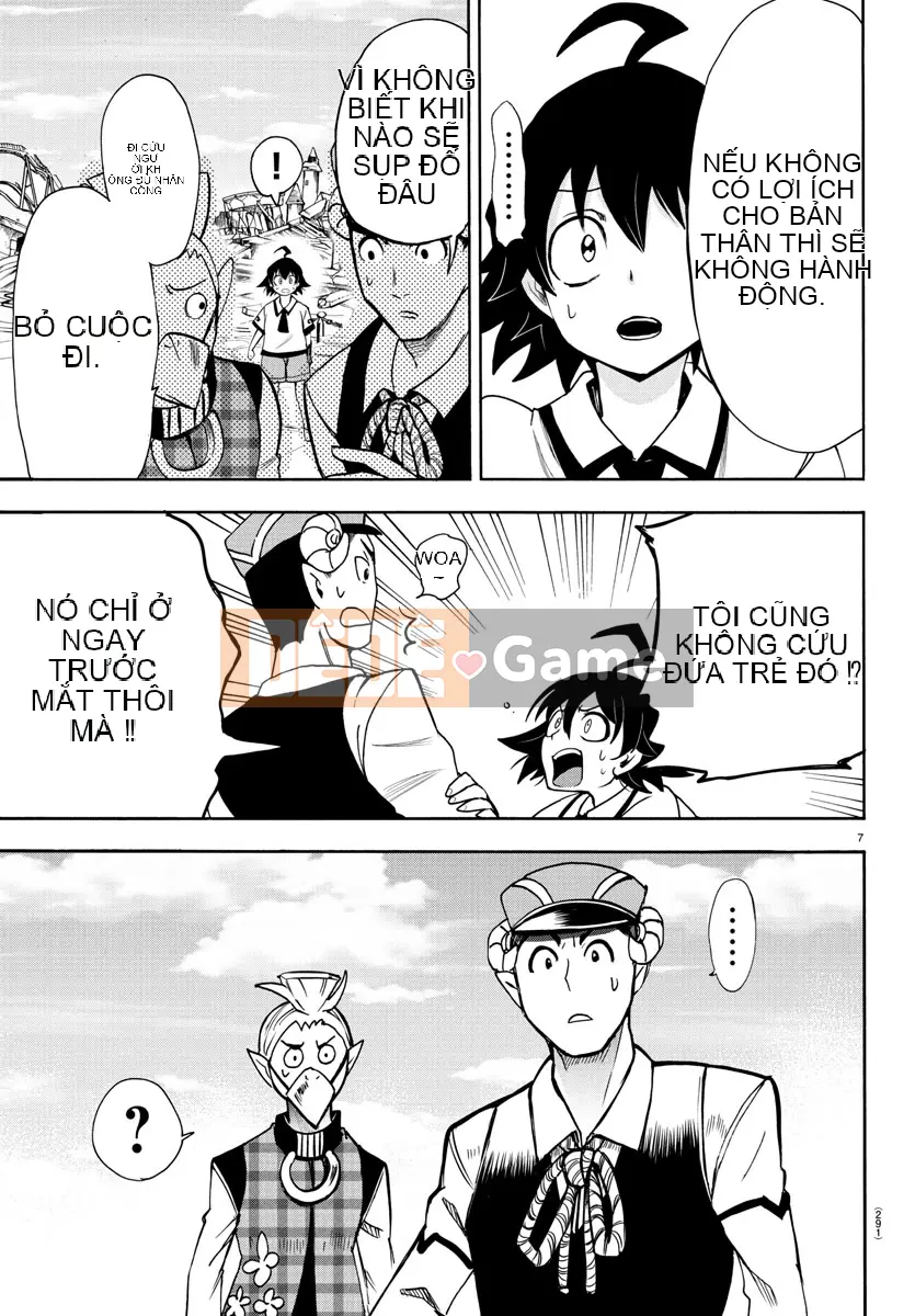 Người bạn cùng lớp có liên quan Chương 077