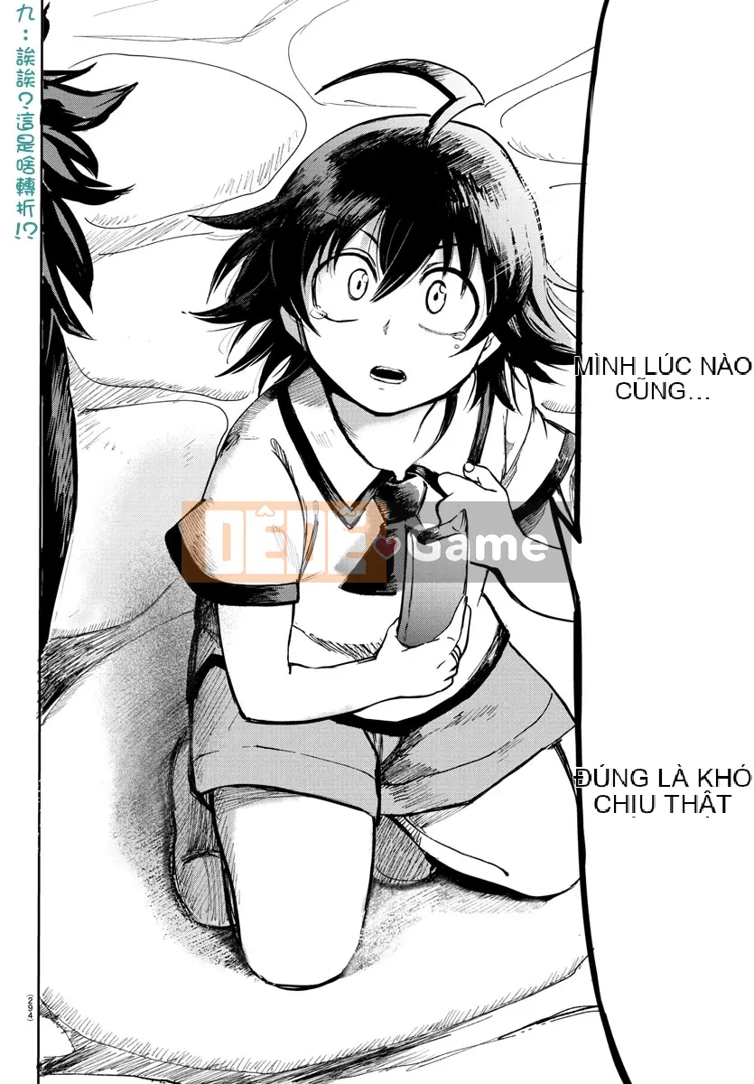 Người bạn cùng lớp có liên quan Chương 077