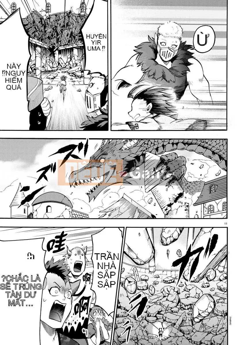 Người bạn cùng lớp có liên quan Chương 077