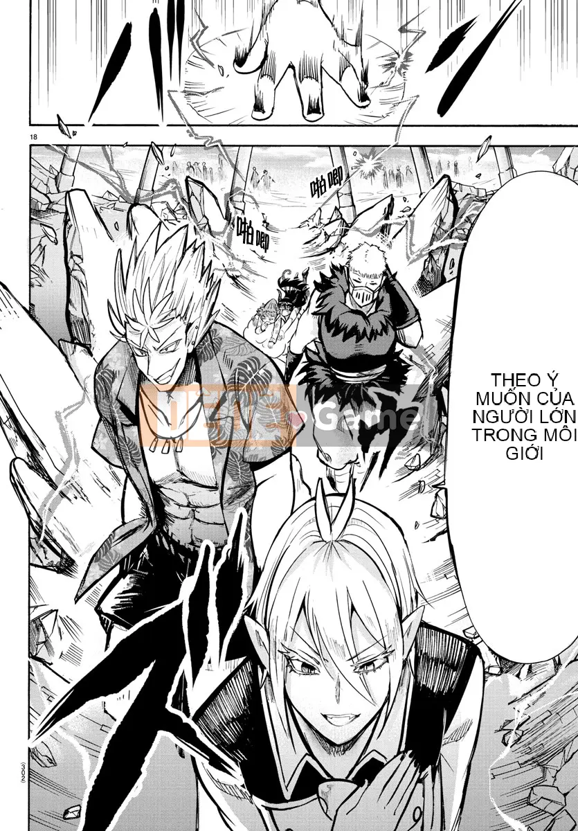 Người bạn cùng lớp có liên quan Chương 077