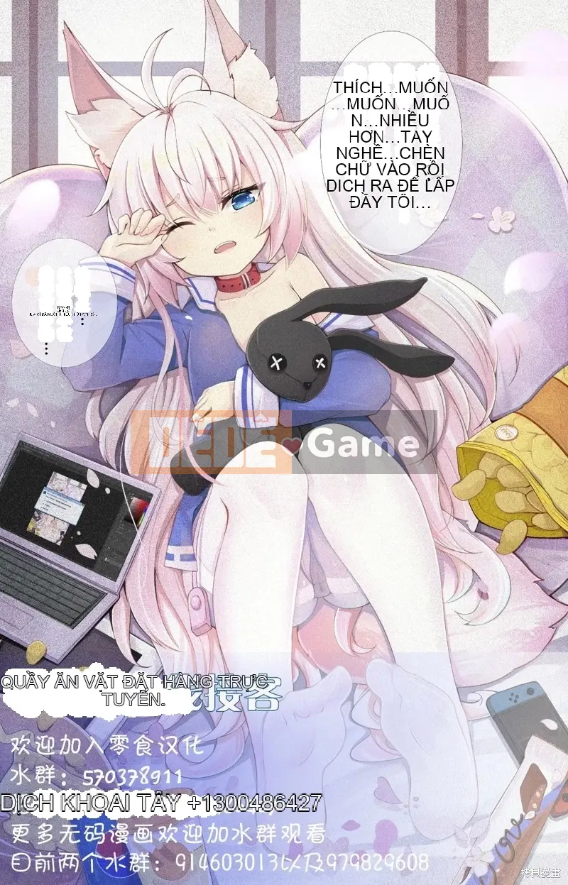 Mở hậu cung trong mê cung của một thế giới khác Chương 080