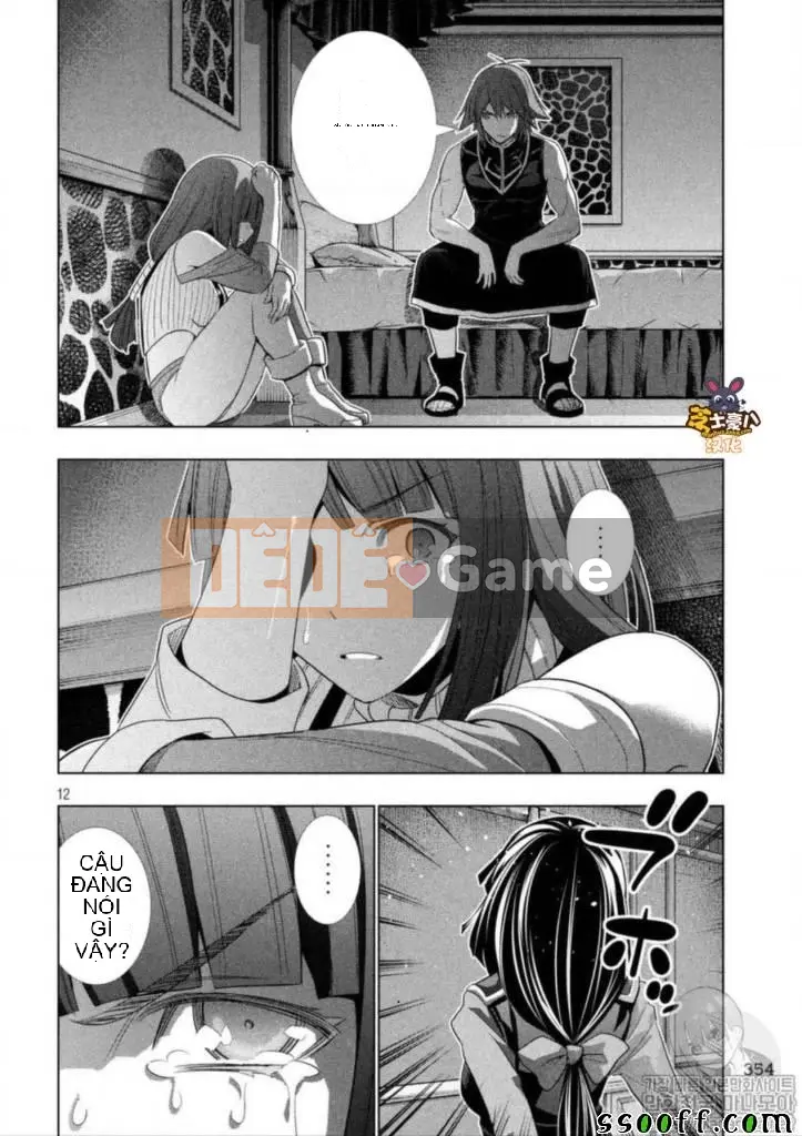 Thiên đường song song Chương 077