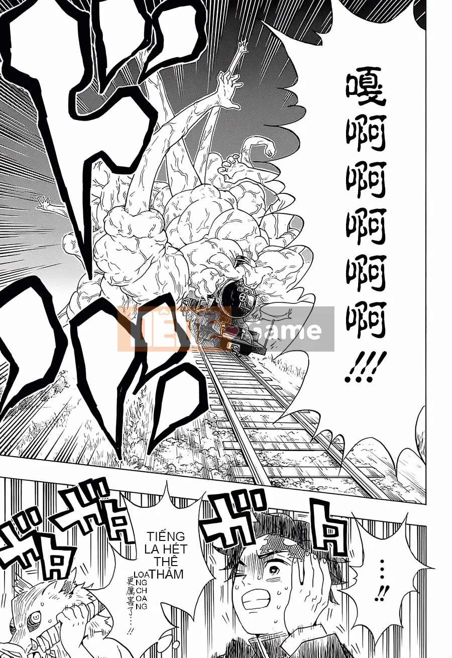 Demon Slayer Blade Chương 062