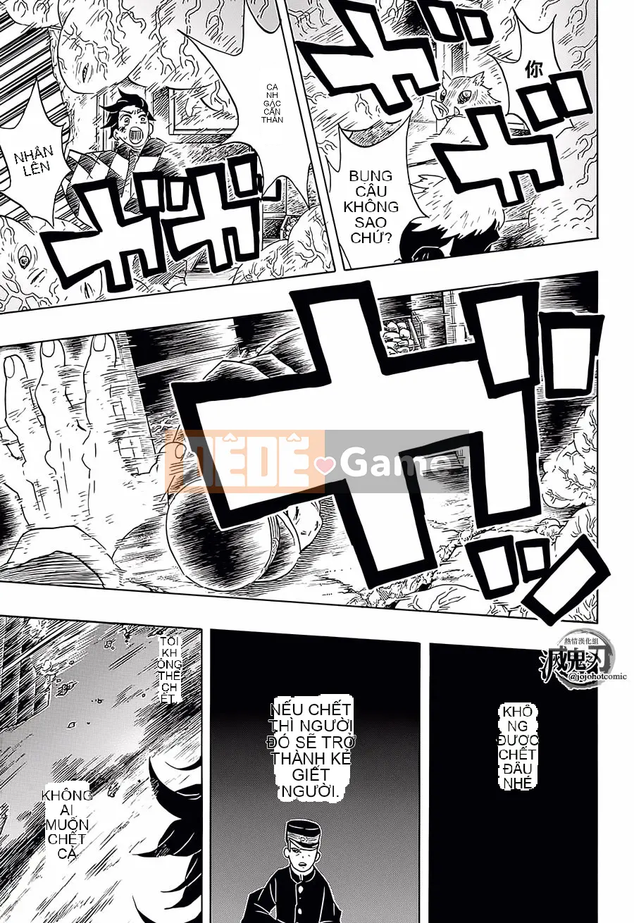 Demon Slayer Blade Chương 062