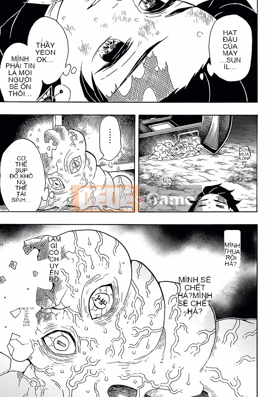 Demon Slayer Blade Chương 062