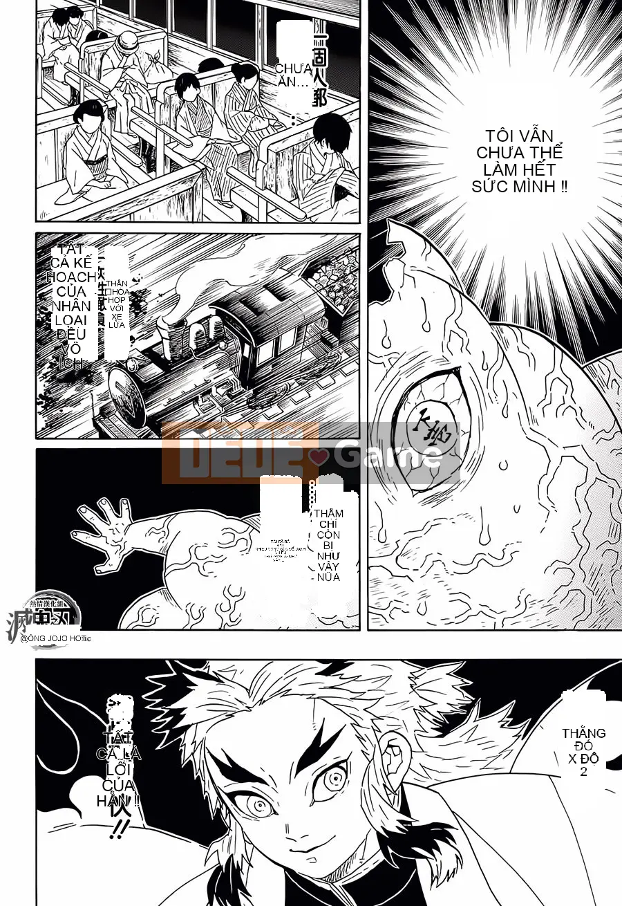 Demon Slayer Blade Chương 062