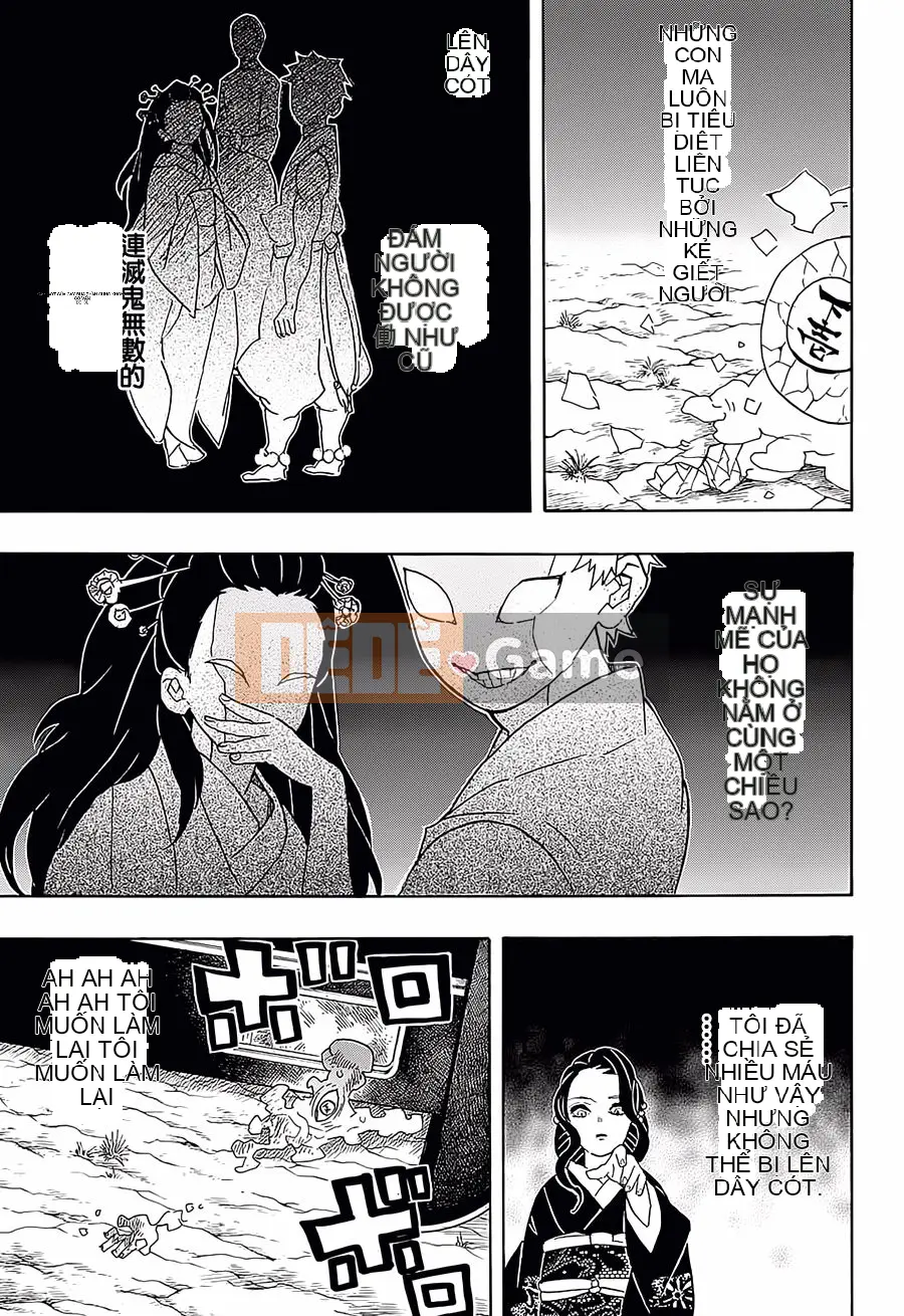 Demon Slayer Blade Chương 062