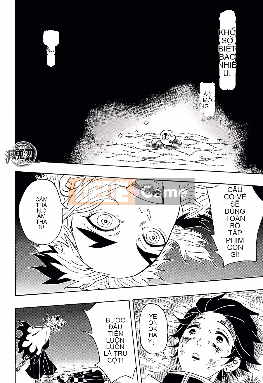 Demon Slayer Blade Chương 062