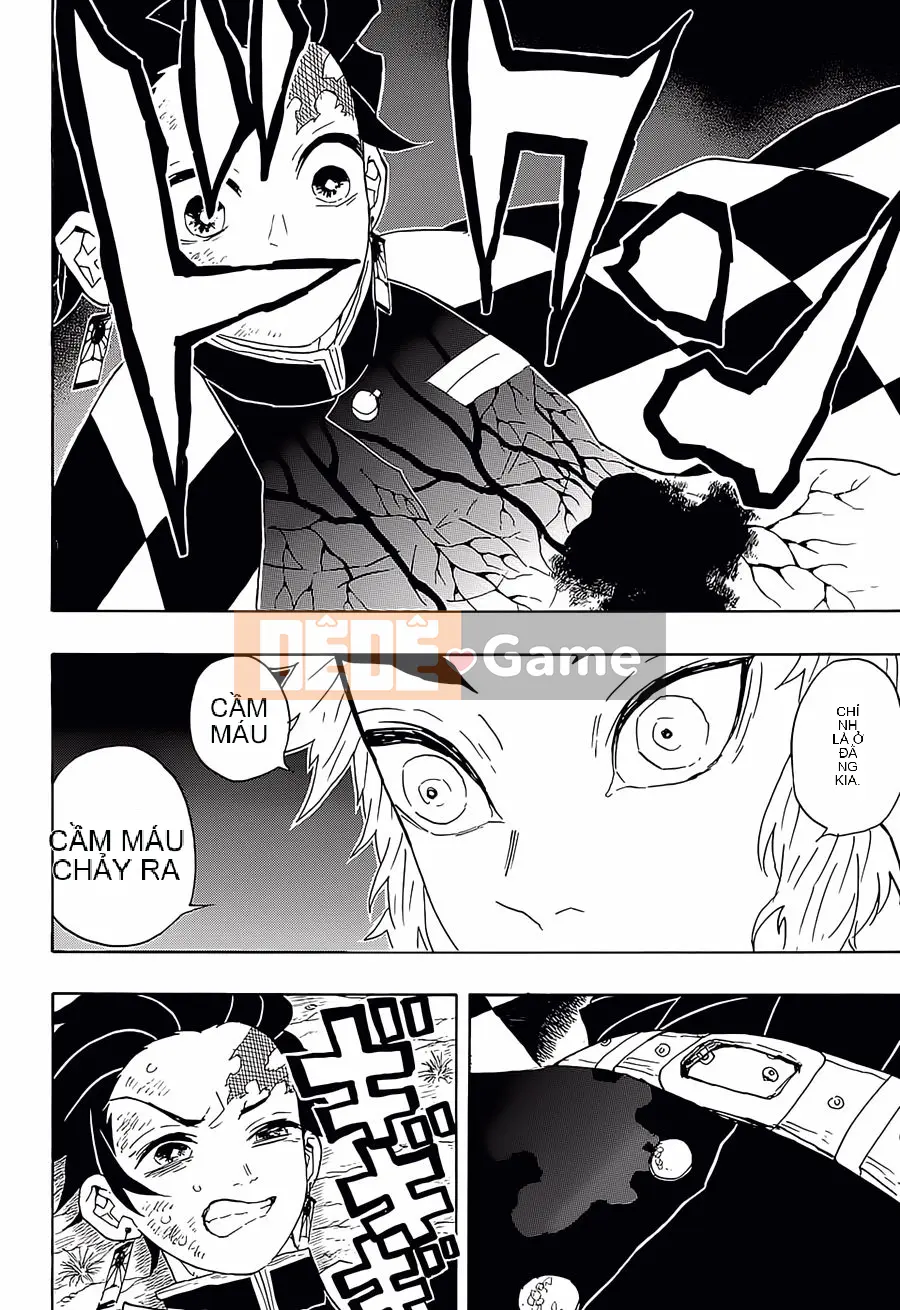 Demon Slayer Blade Chương 062