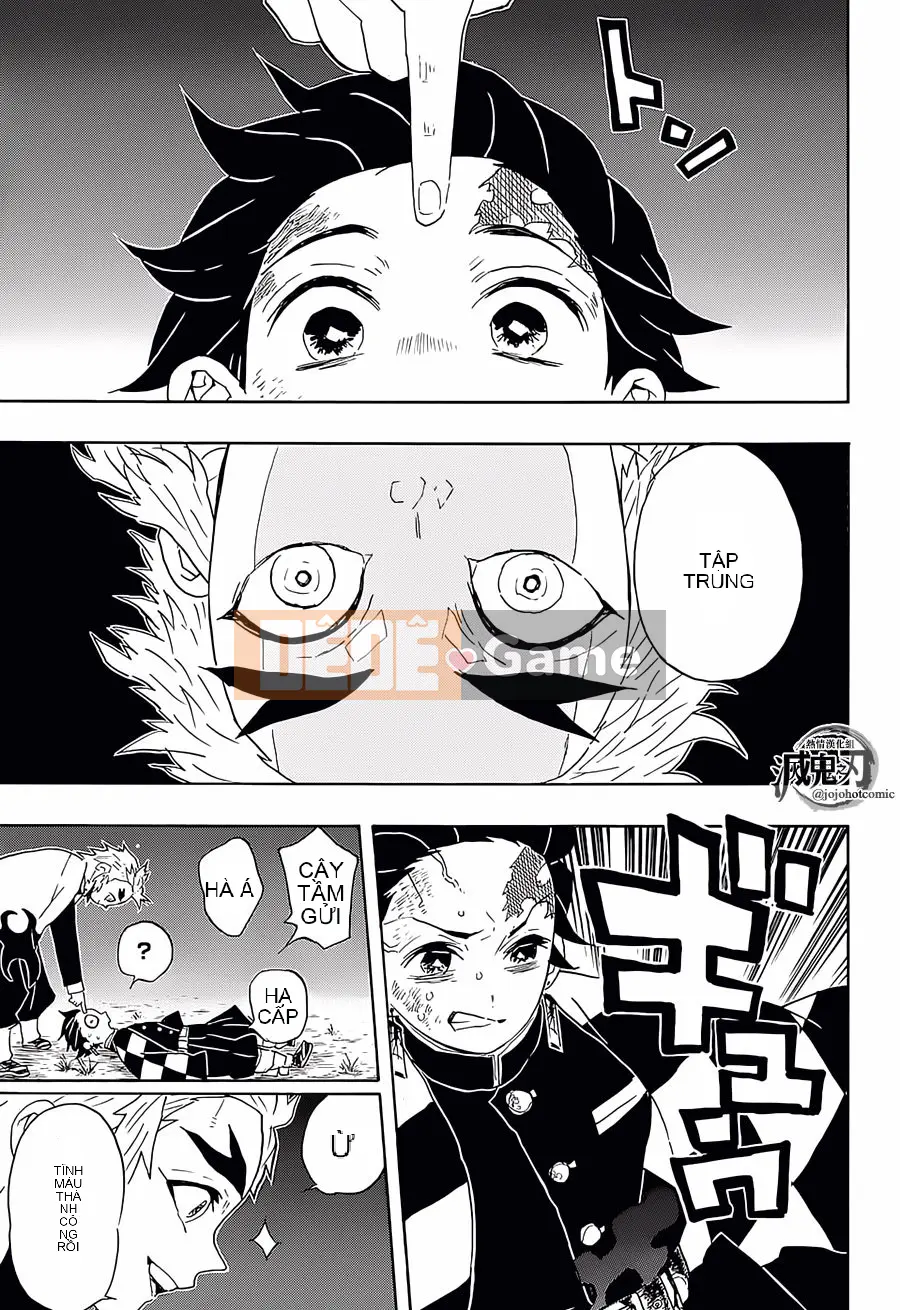 Demon Slayer Blade Chương 062