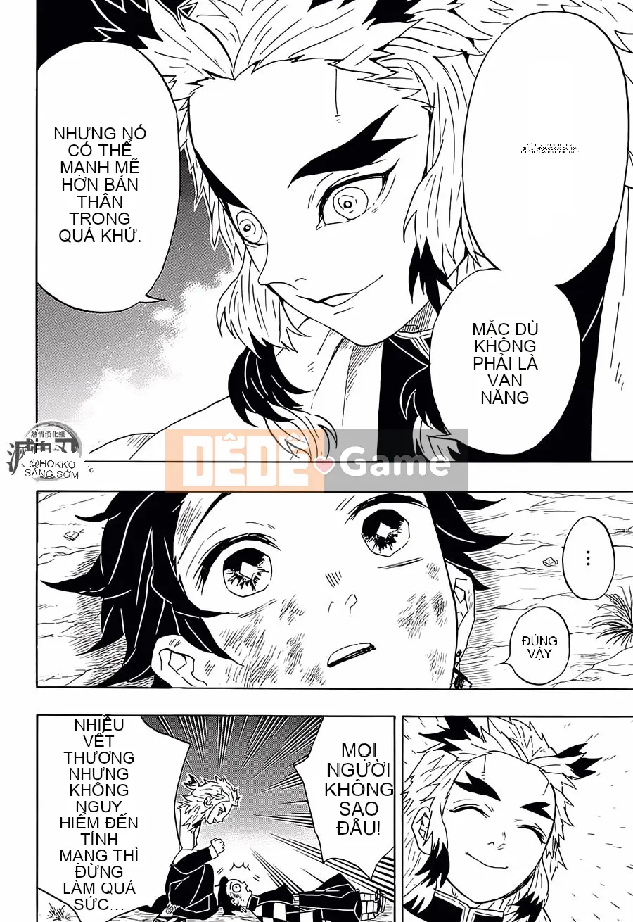 Demon Slayer Blade Chương 062