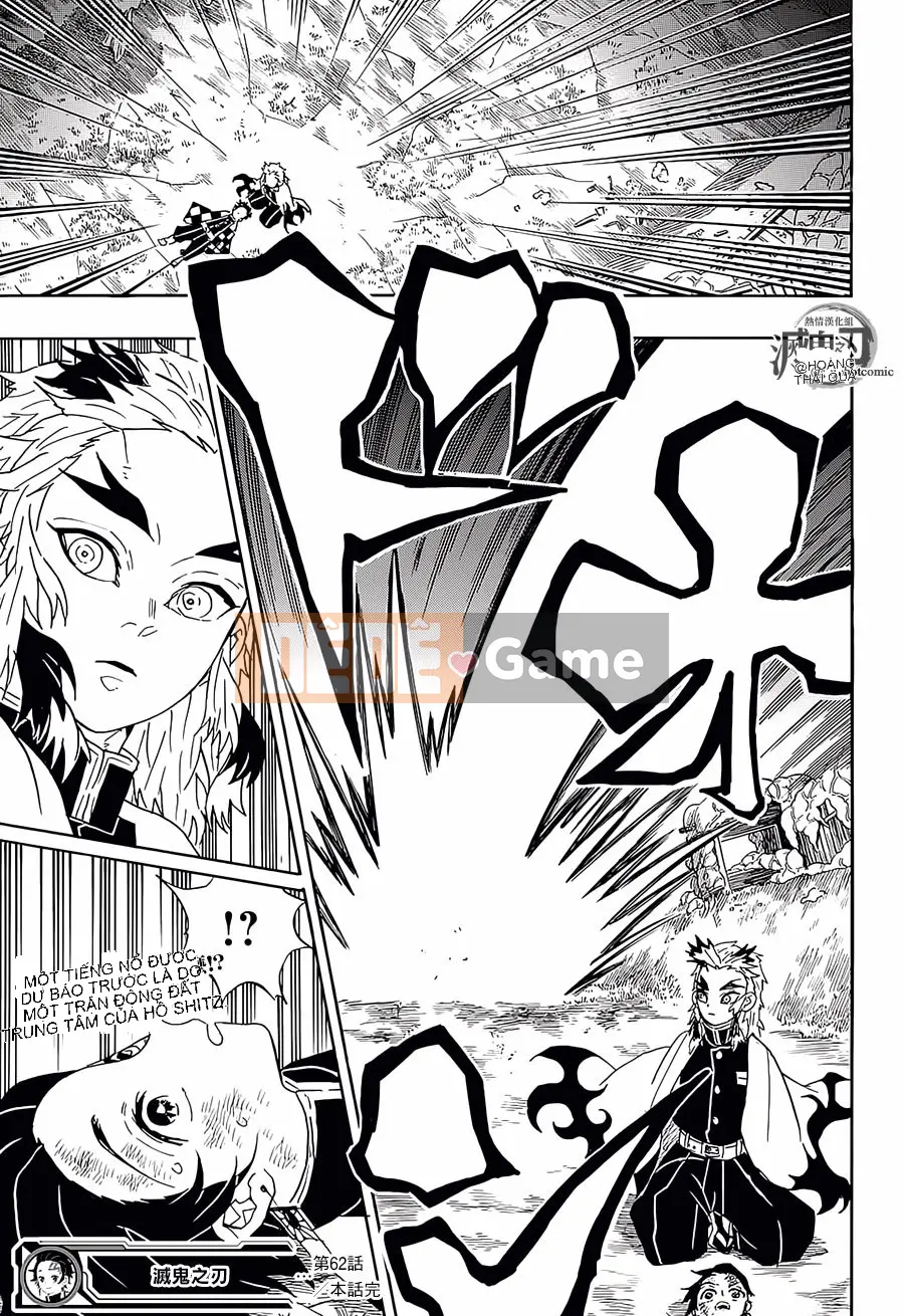 Demon Slayer Blade Chương 062