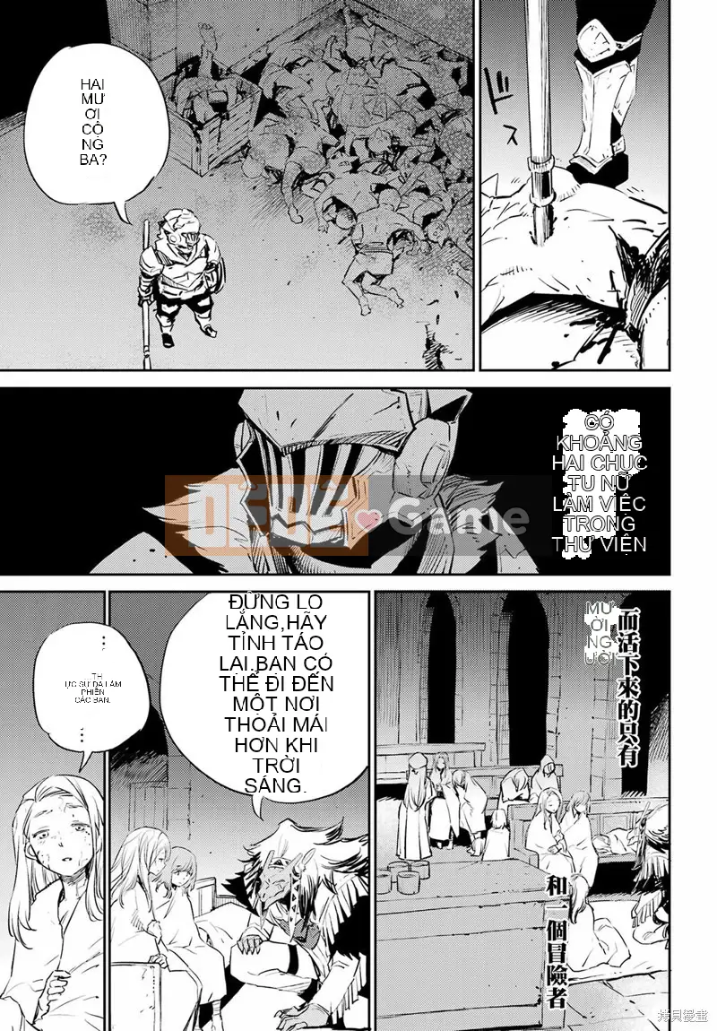 Kẻ giết người yêu tinh Chương 077