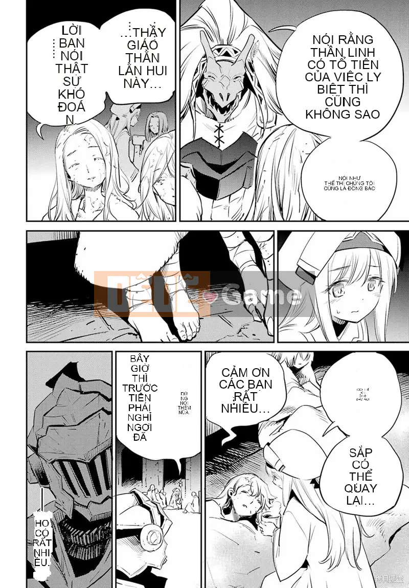 Kẻ giết người yêu tinh Chương 077