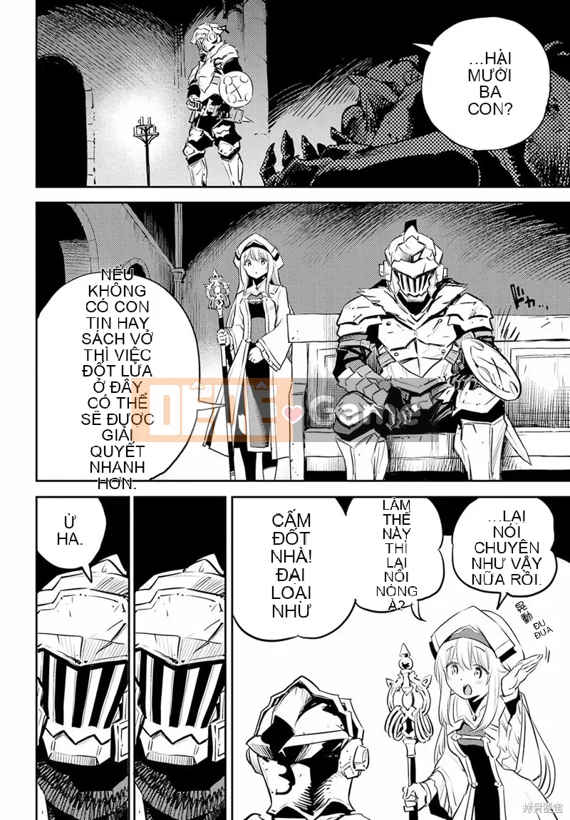 Kẻ giết người yêu tinh Chương 077