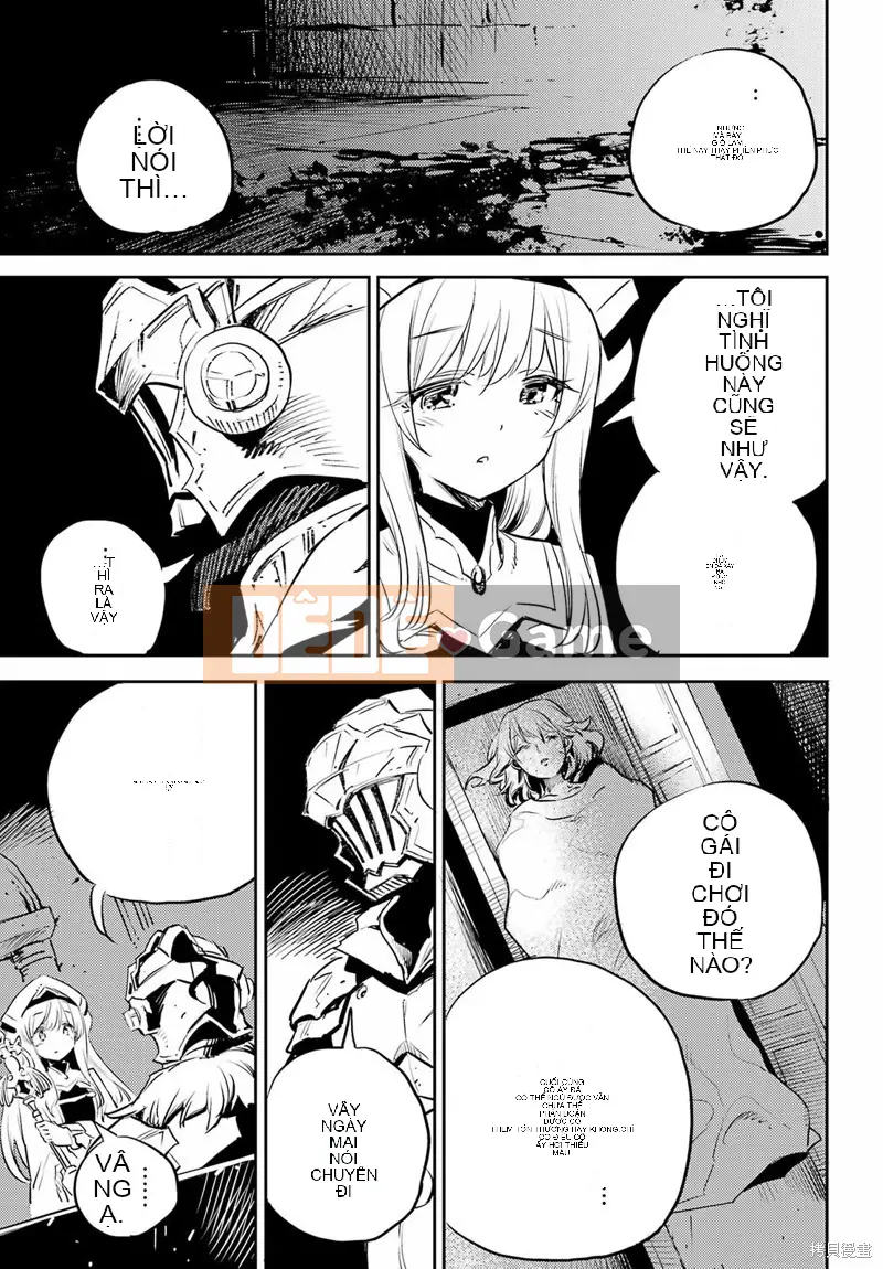 Kẻ giết người yêu tinh Chương 077