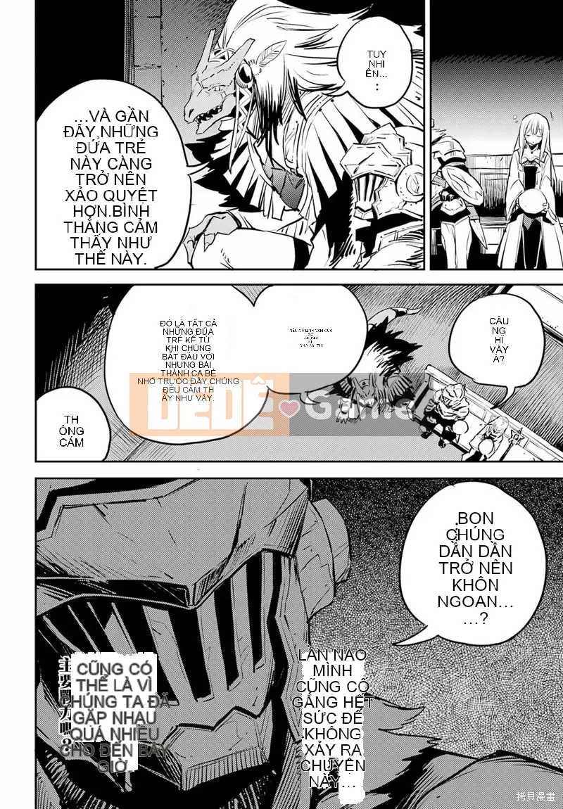 Kẻ giết người yêu tinh Chương 077