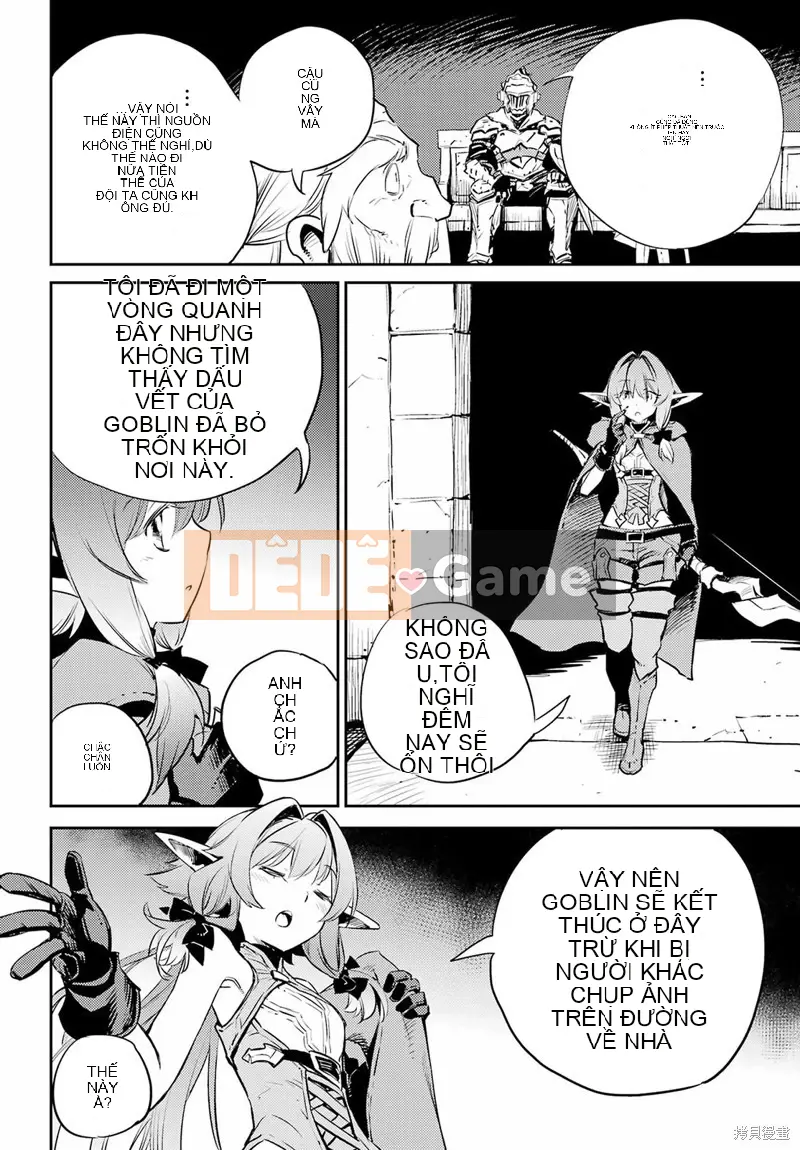 Kẻ giết người yêu tinh Chương 077