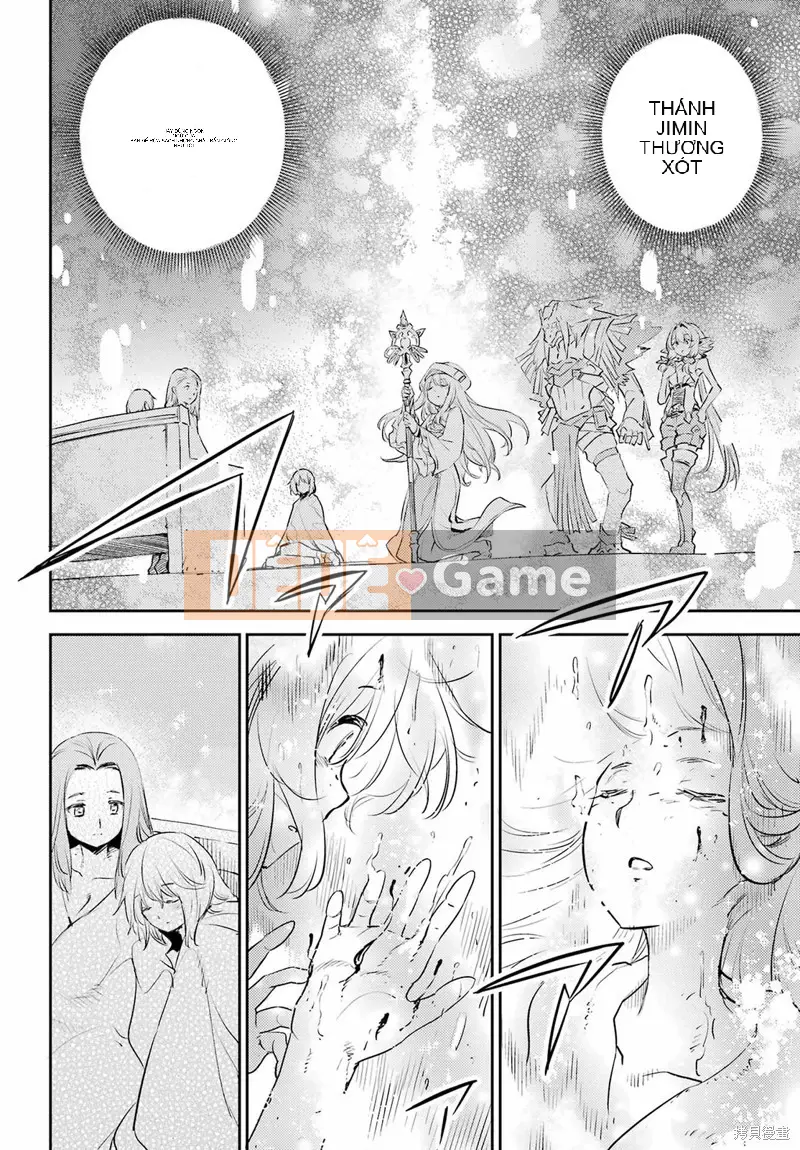 Kẻ giết người yêu tinh Chương 077