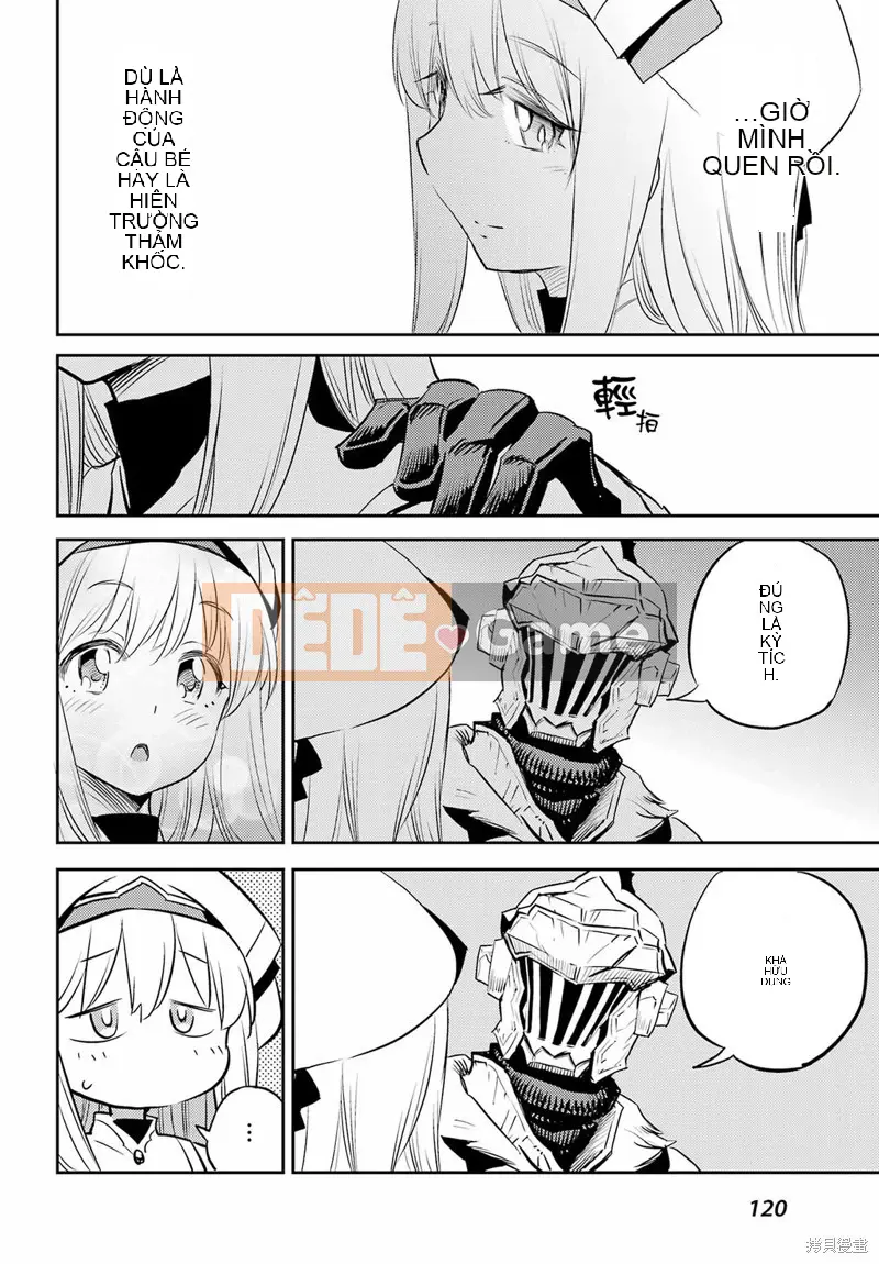 Kẻ giết người yêu tinh Chương 077