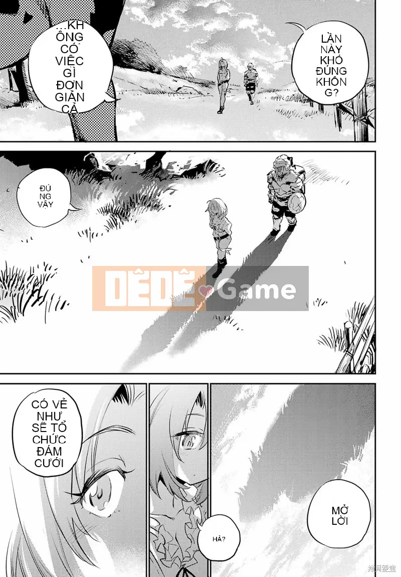 Kẻ giết người yêu tinh Chương 077