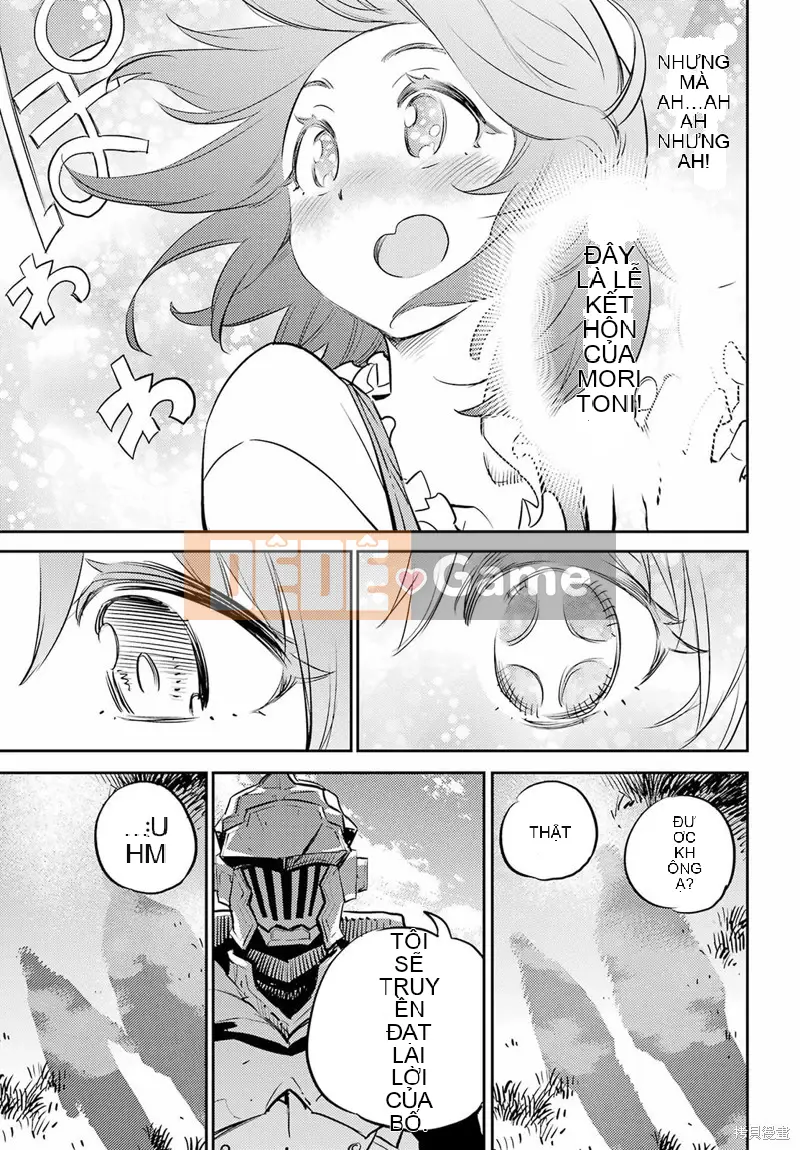 Kẻ giết người yêu tinh Chương 077