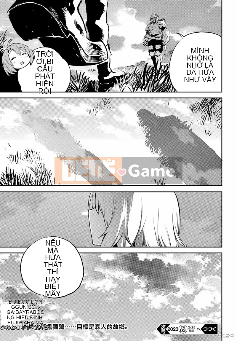 Kẻ giết người yêu tinh Chương 077