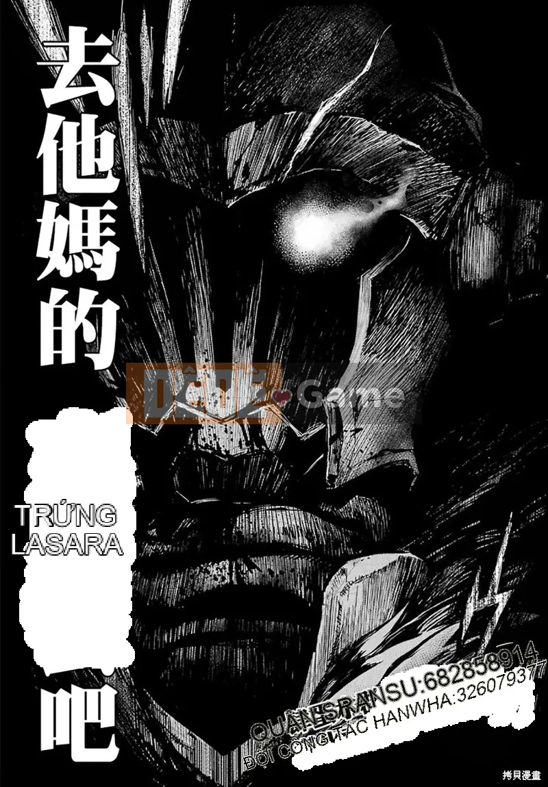 Kẻ giết người yêu tinh Chương 077