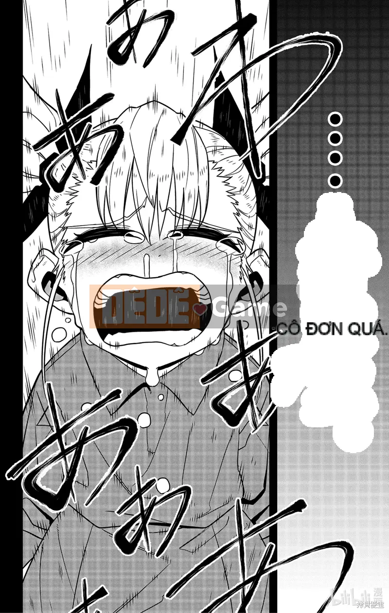 Quái vật số 8 Chương 084