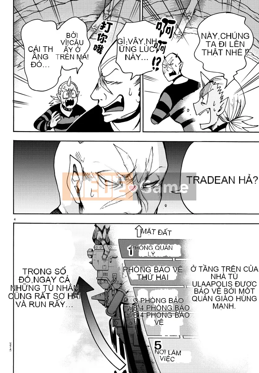 Người bạn cùng lớp có liên quan Chương 078