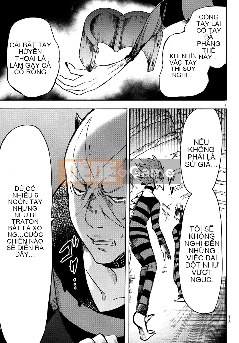 Người bạn cùng lớp có liên quan Chương 078