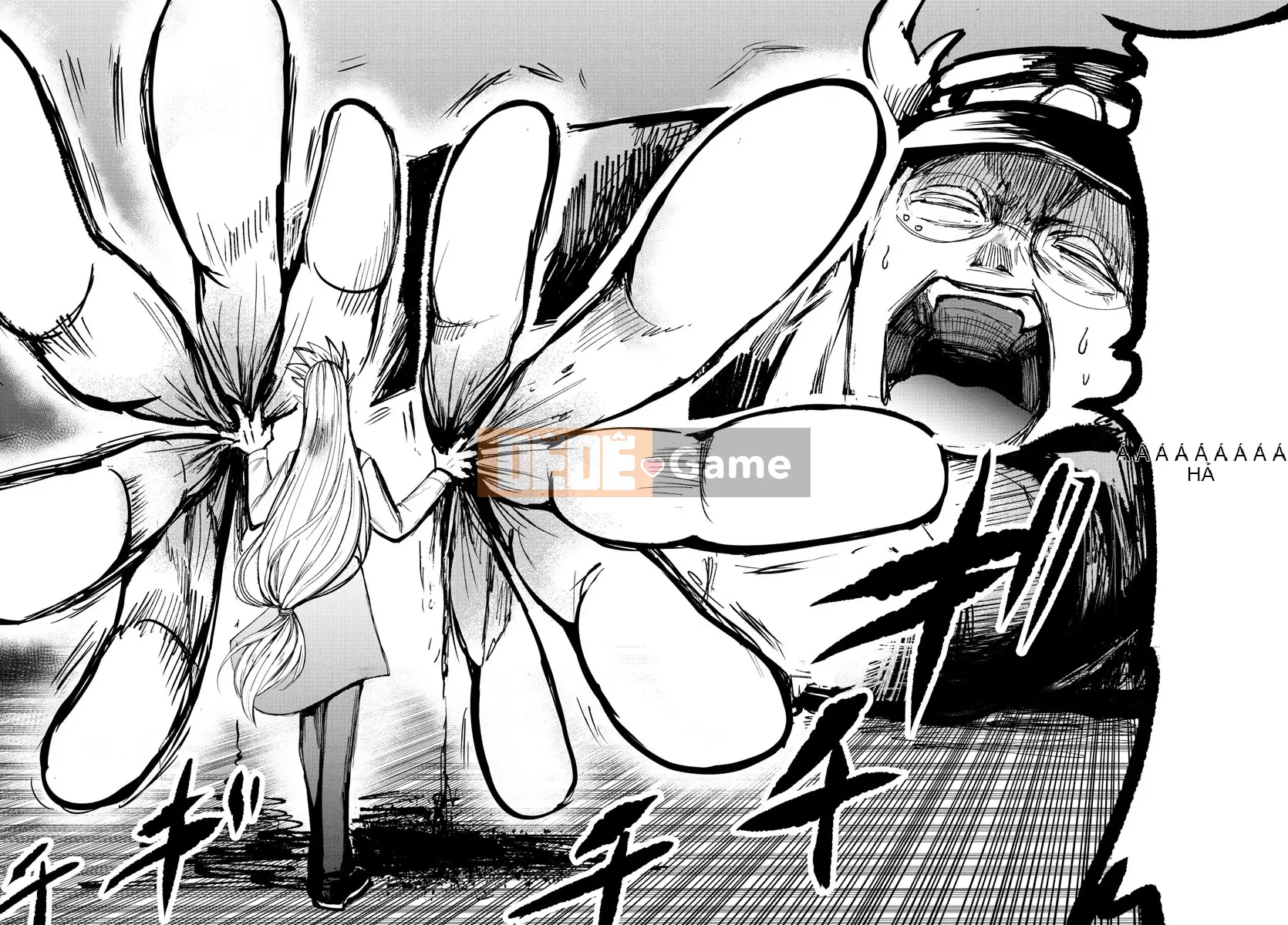 Người bạn cùng lớp có liên quan Chương 078