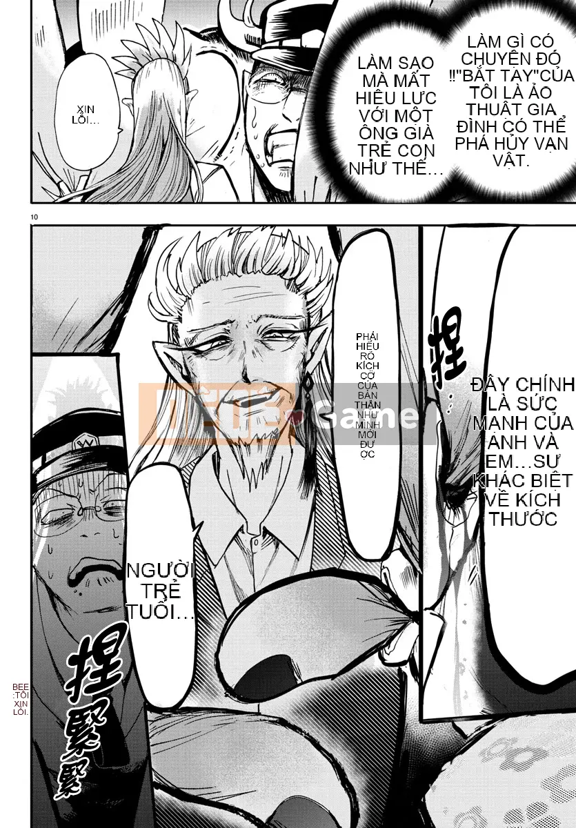 Người bạn cùng lớp có liên quan Chương 078