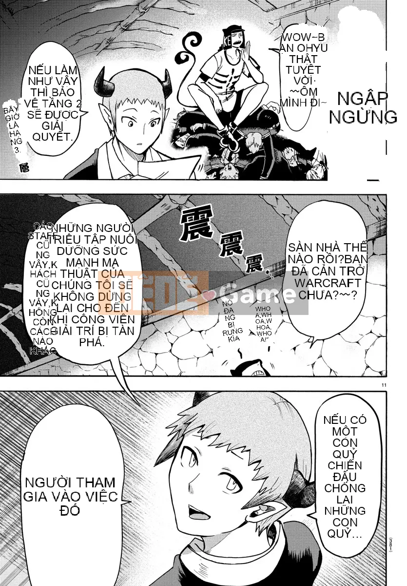 Người bạn cùng lớp có liên quan Chương 078