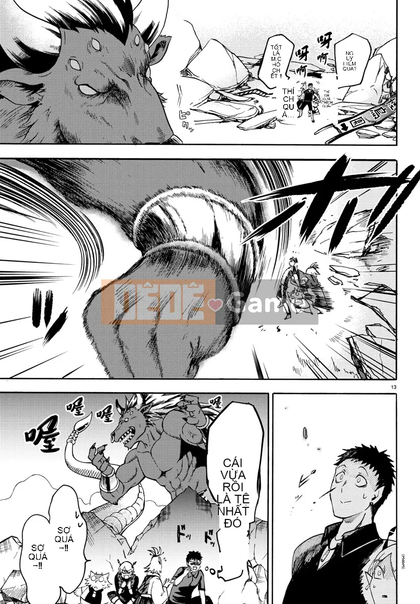 Người bạn cùng lớp có liên quan Chương 078