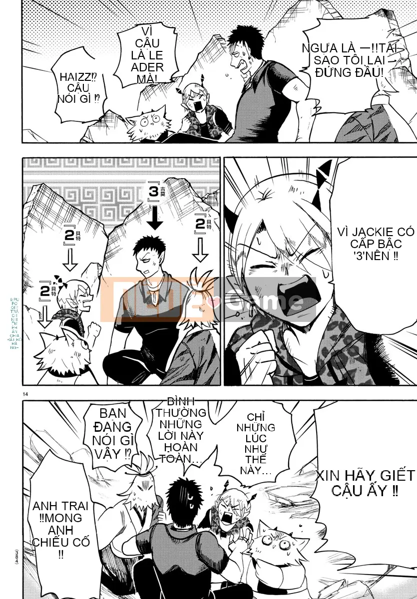 Người bạn cùng lớp có liên quan Chương 078