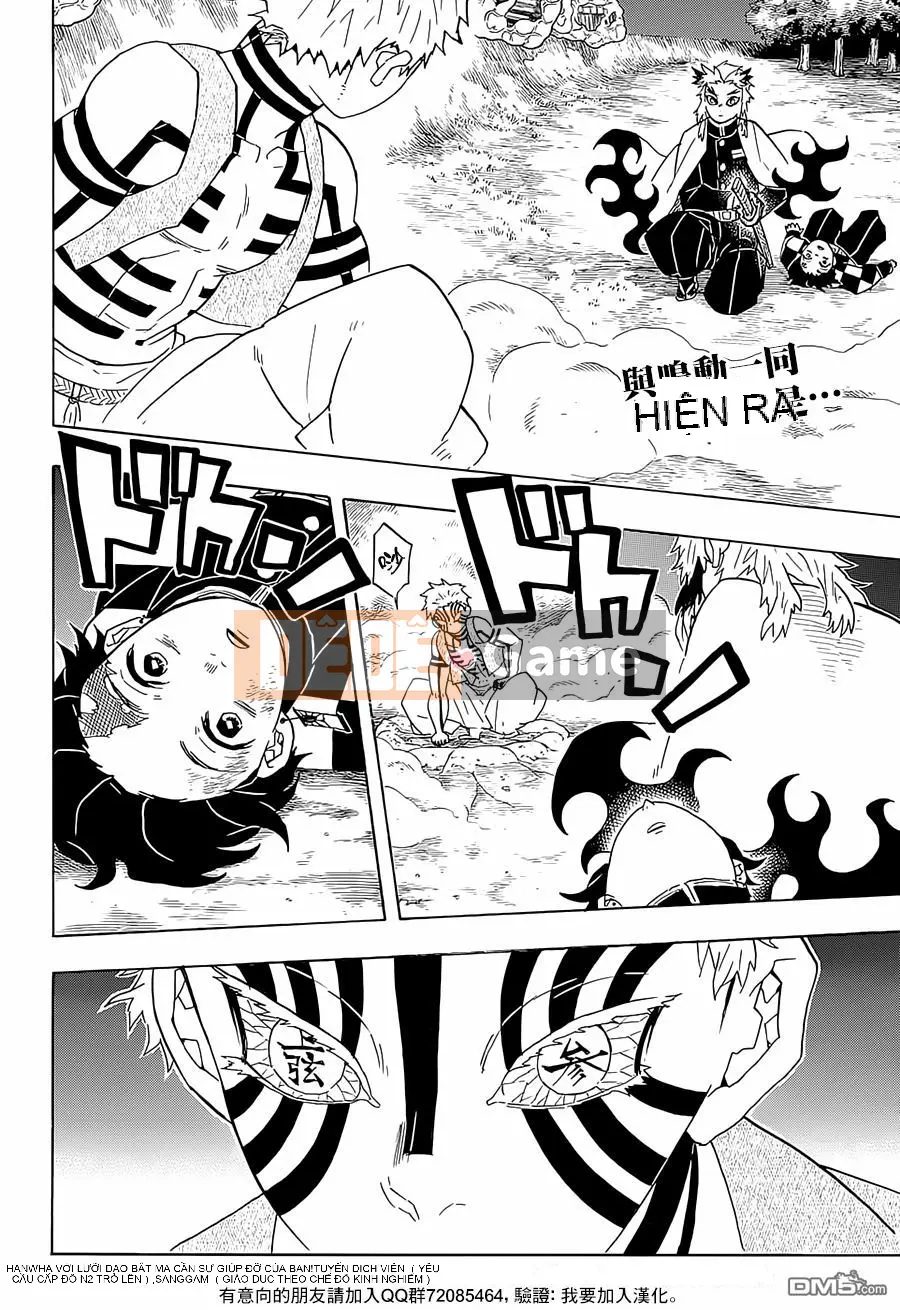 Demon Slayer Blade Chương 063