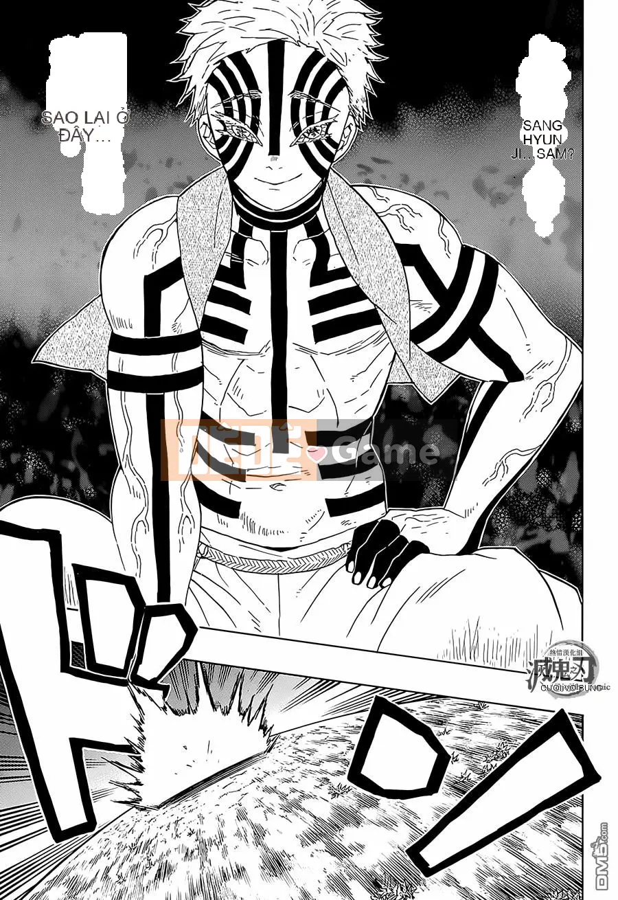 Demon Slayer Blade Chương 063